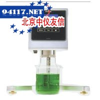 Alpha L经济型旋转粘度计